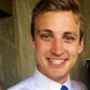 Meet your Posher, Ben